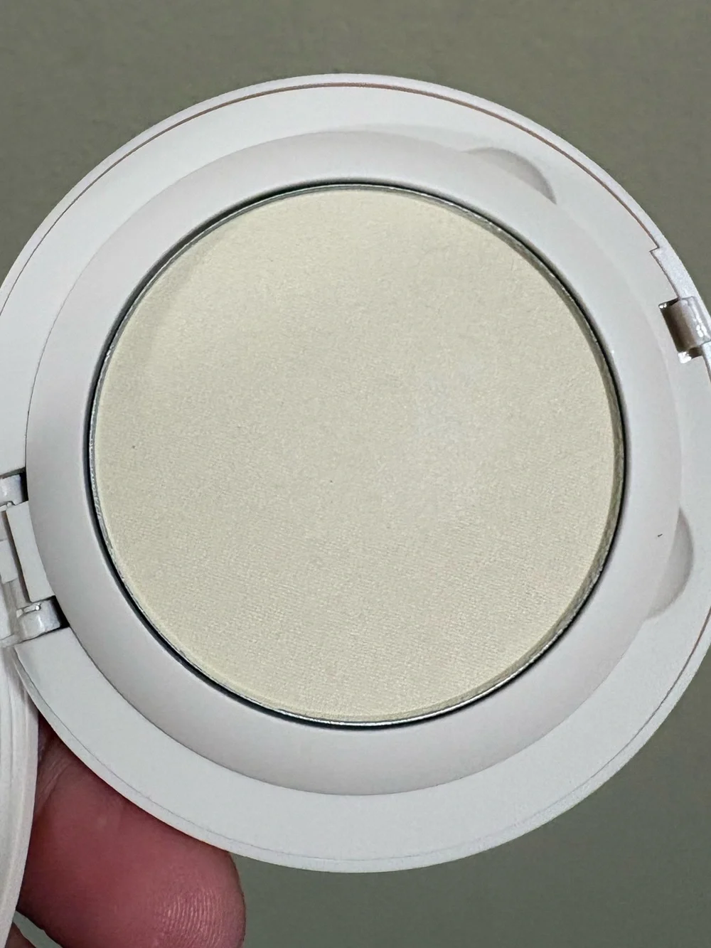 Laura Mercier Translucent Pressed Setting Powder TRANSLUCENT Ultra-Blur New.